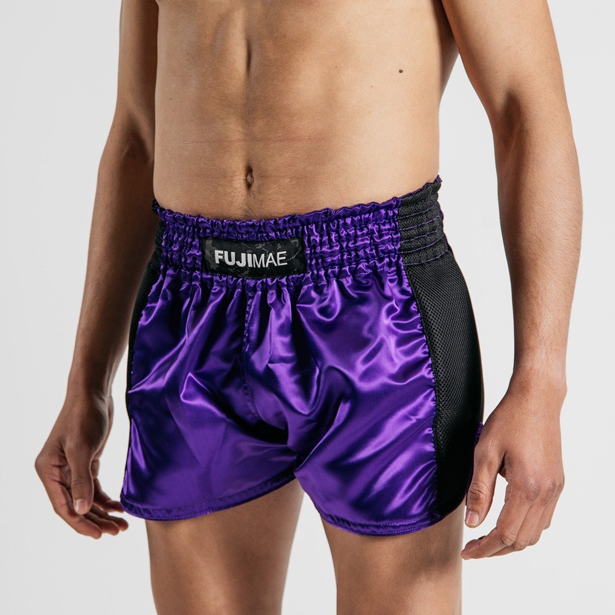 Pantaloncini Kick Boxing Muay Thai Training 2 Fujimae - Fight Club Store