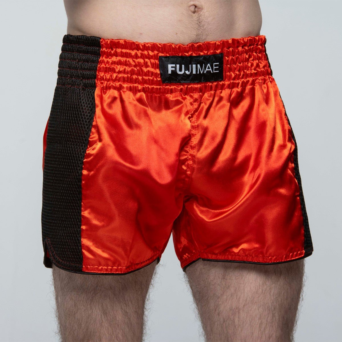 Pantaloncini Muay Thai Training 3 Fujimae - Fight Club Store