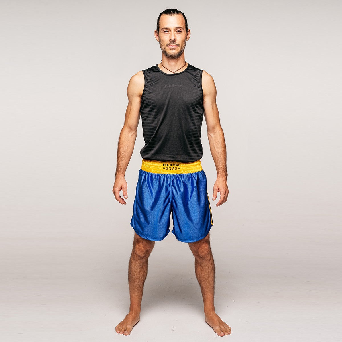 Pantaloncini Sanda Training - Fight Club Store