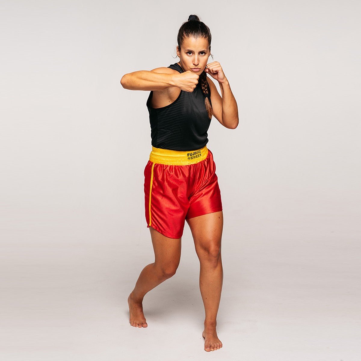 Pantaloncini Sanda Training - Fight Club Store