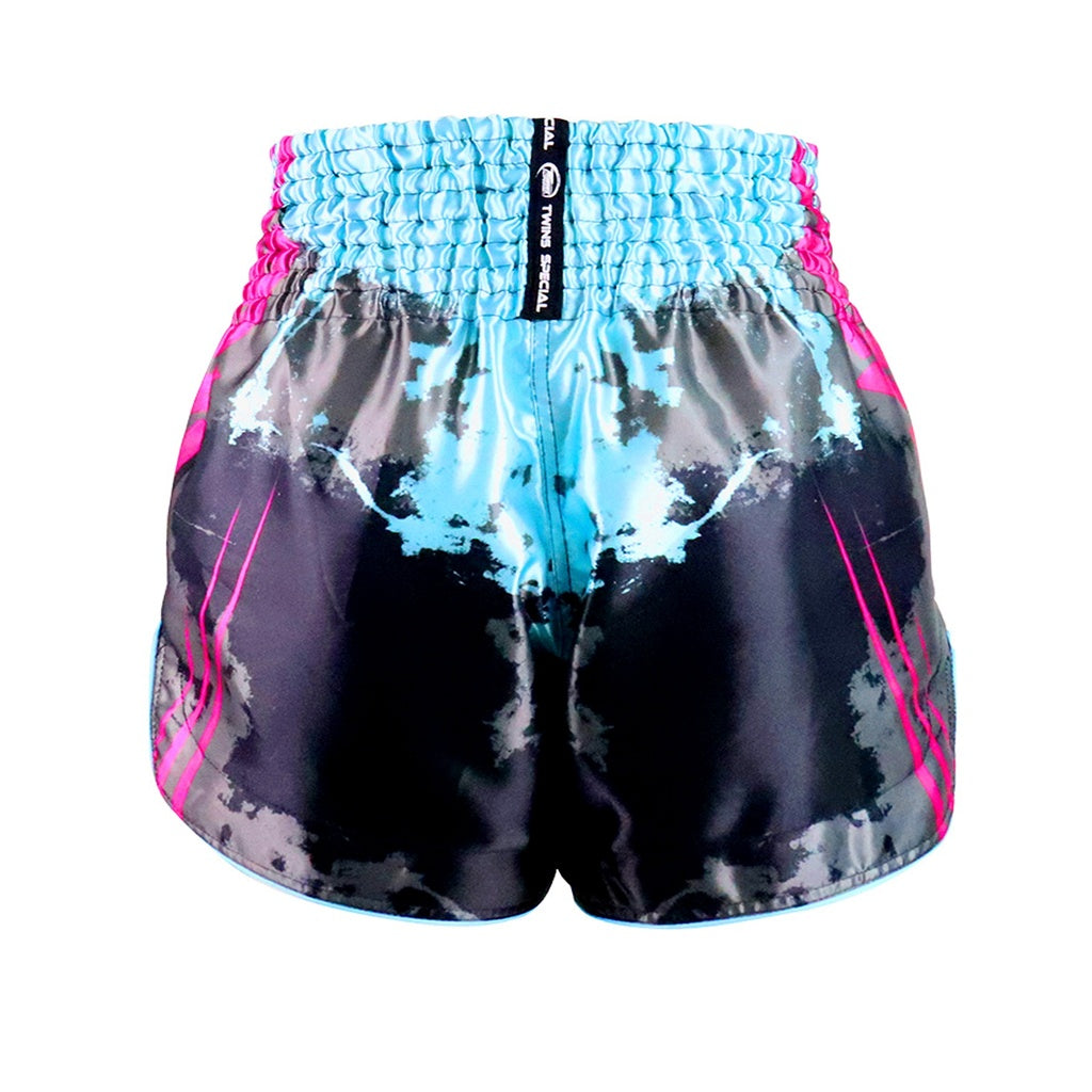 Twins Candy Shorts