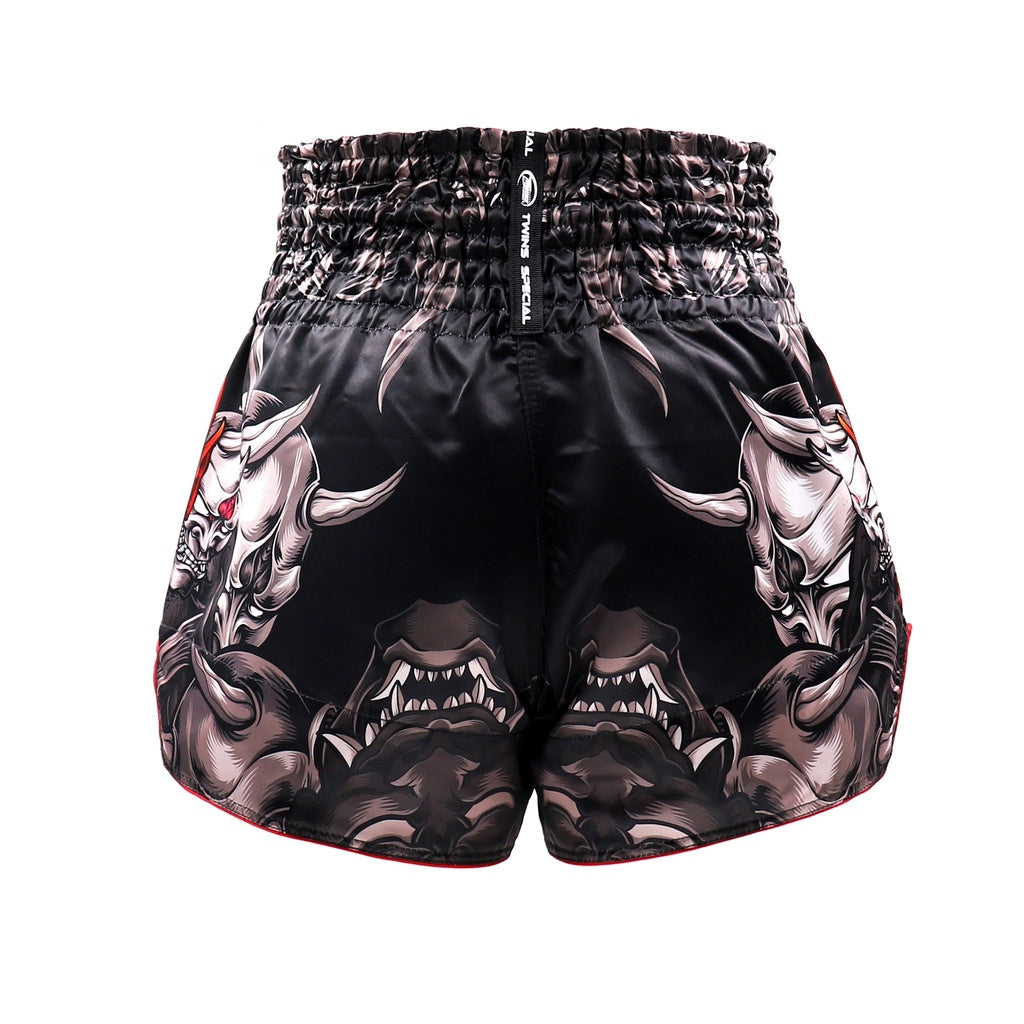 Twins Kabuki Muay Thai shorts