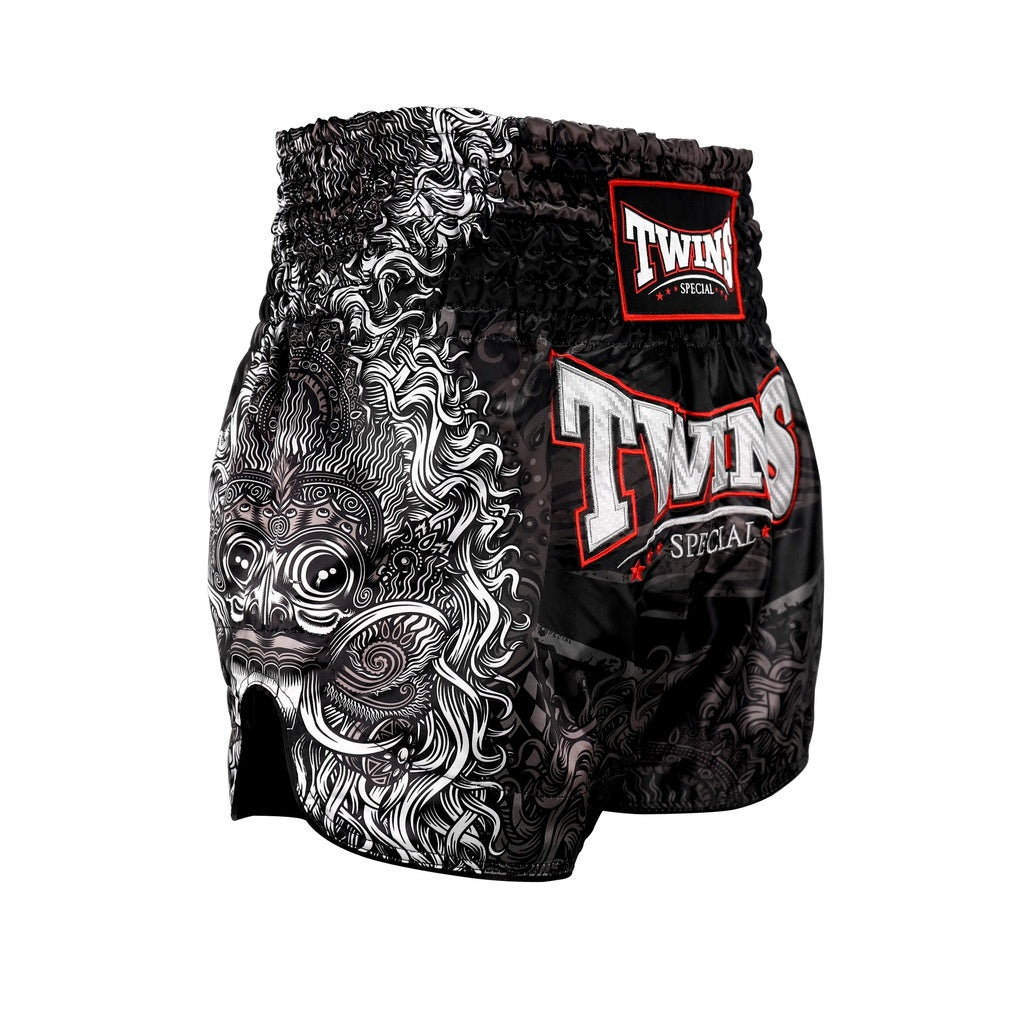 Twins Rangda Shorts