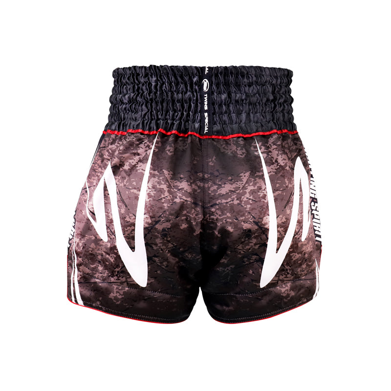 Twins Rusty Muay Thai Shorts
