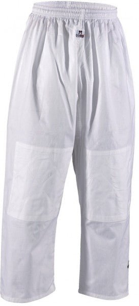 Pantaloni Judo Bianchi - Fight Club Store