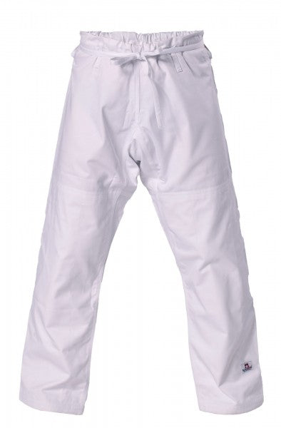 Judo Pants with Laces
