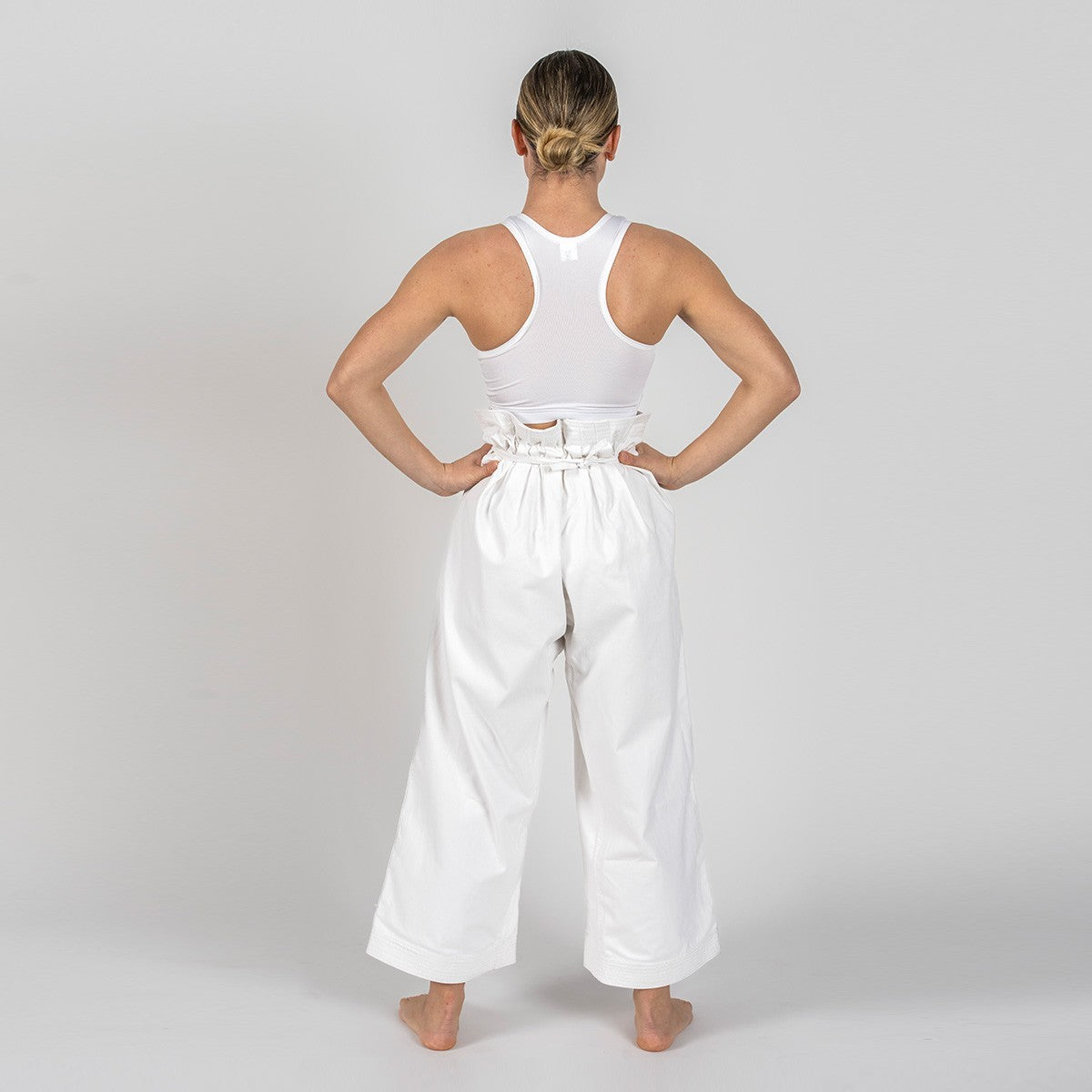 WKF Karate Kata Pants