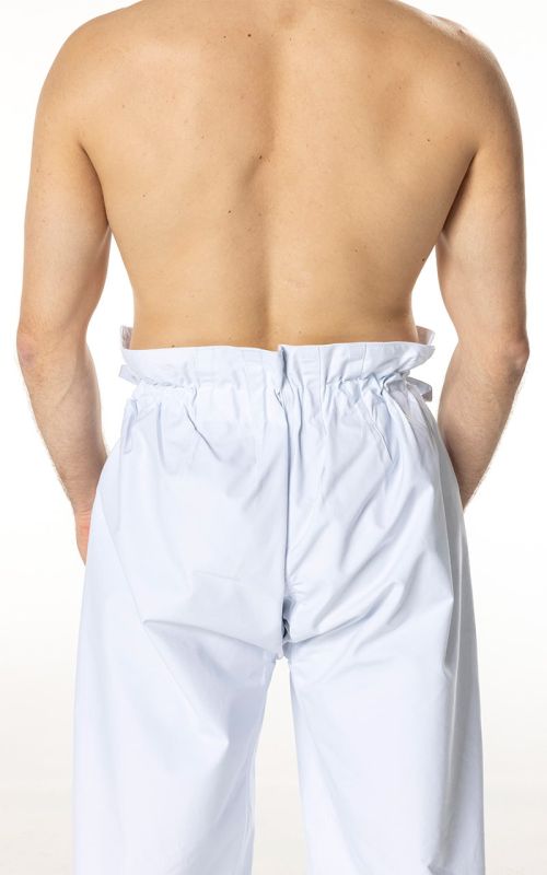 Karate Tokaido Kata Master WKF Pants