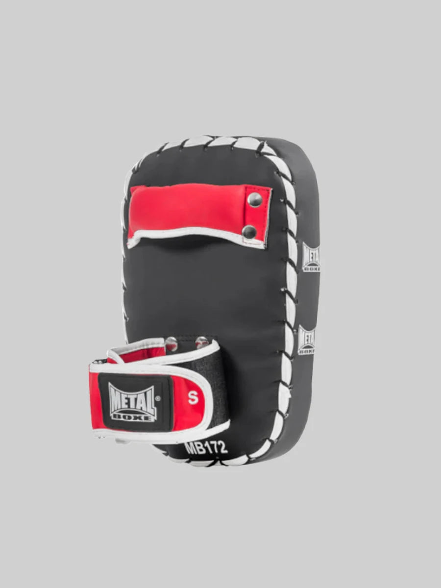 Pao Metal Boxe Club Line | Leggeri e Anti-Shock - Fight Club Store