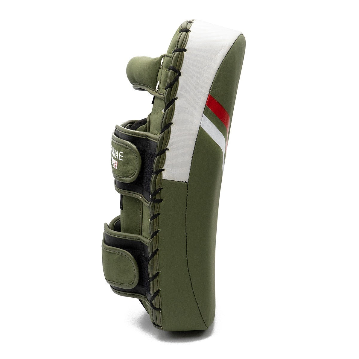 Pro Series 2.0 Leather Pad