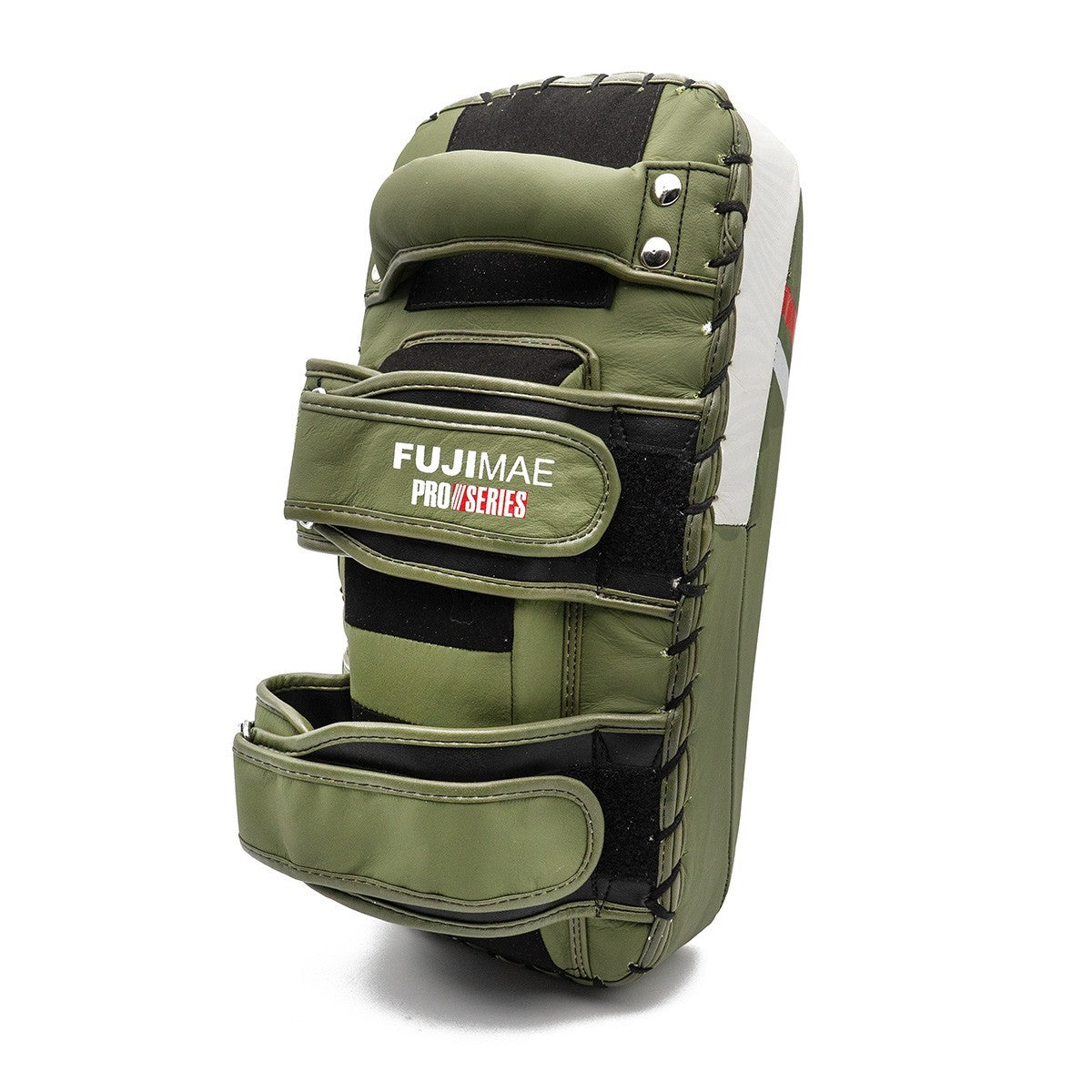 Pro Series 2.0 Leather Pad