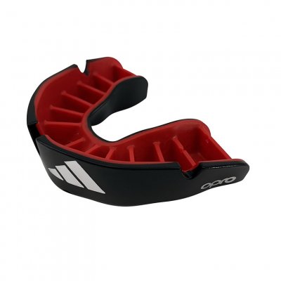 Adidas Opro Silver Mouthguard