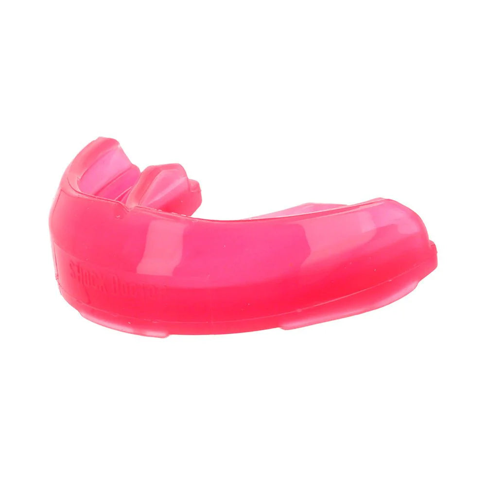 Shock Doctor Braces Mouthguard