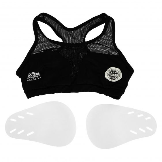 Paraseno Kick Boxing WAKO - Fight Club Store