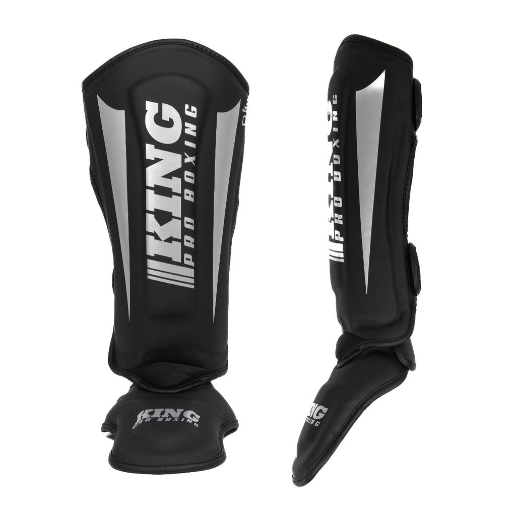 King Pro Boxing Revo shin guard