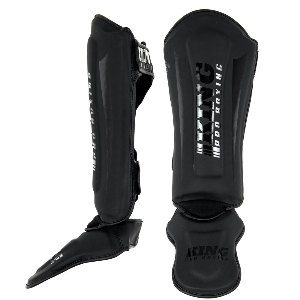 King Pro Boxing Revo shin guard