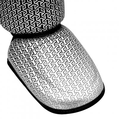 Adidas Pro Kick Boxing Shin and Foot Guard