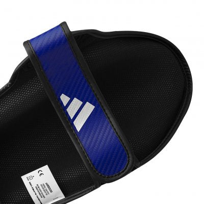 Paratibia e Piede Adidas PRO Kickboxing – Omologati WAKO
