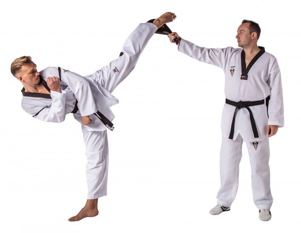 Double Kwon Taekwondo Racket