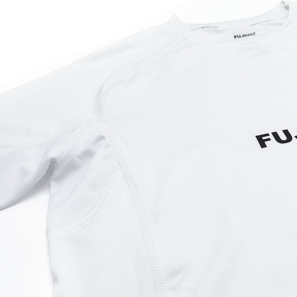 Women's Short Sleeve Training Rashguard