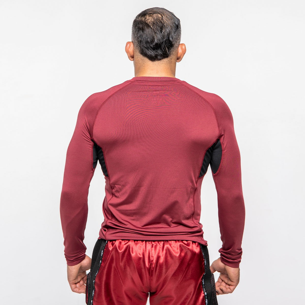 Fujimae Long Sleeve Rashguard