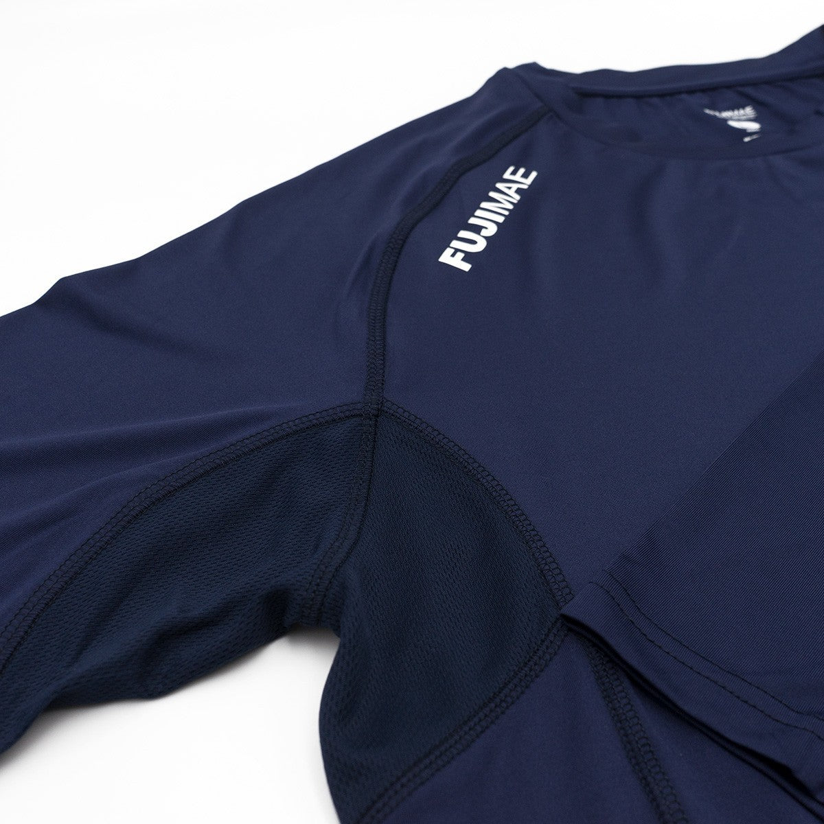 Fujimae Long Sleeve Rashguard