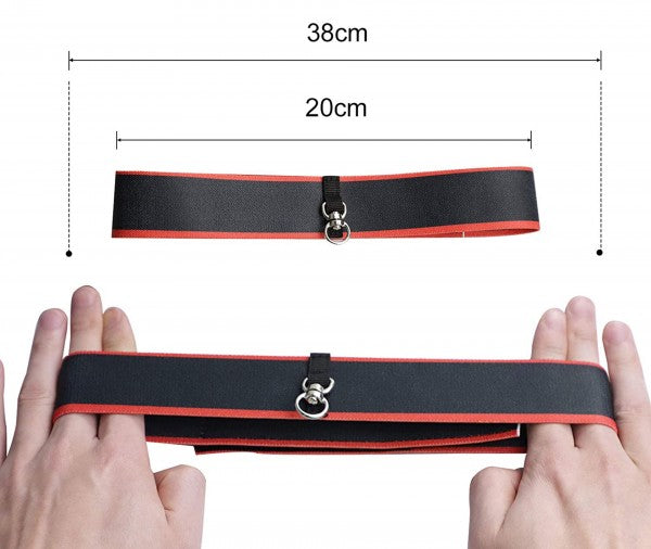 Reaction Ball Boxing