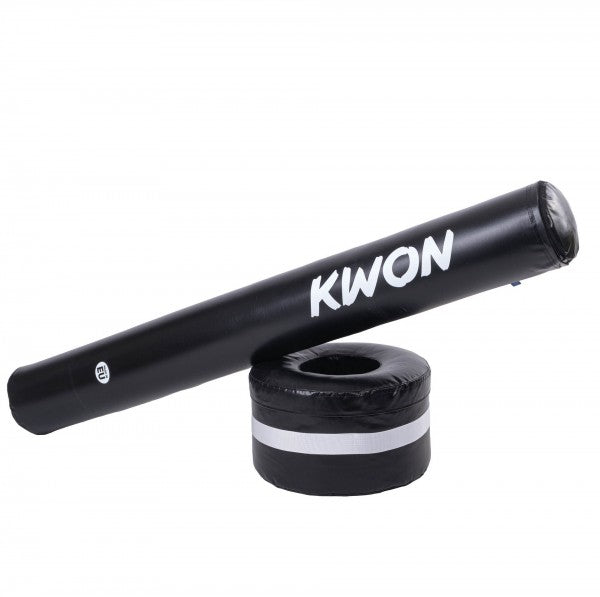 Slim Self-Supporting Base Bag