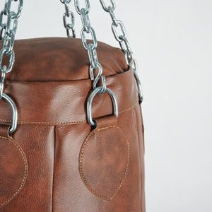 Vintage Hercules Lion Sack