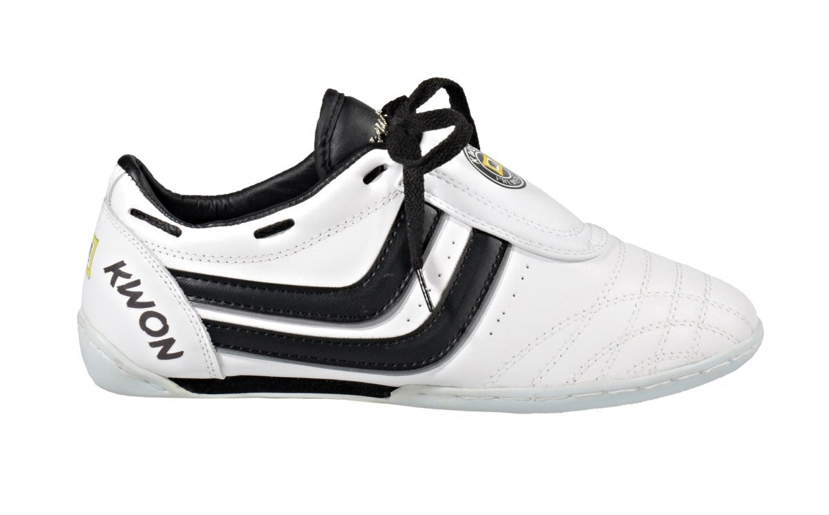 Scarpe Arti Marziali Kwon Plus - Fight Club Store