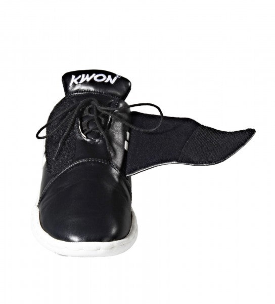 WKU Leather Martial Arts Shoes