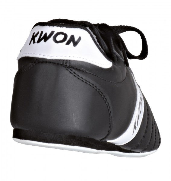 Dynamic Martial Arts Shoes