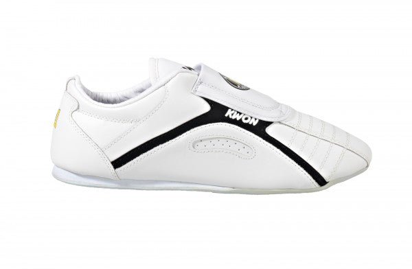 Scarpe Karate Taekwondo Arti Marziali Kick Light in Pelle - Fight Club Store