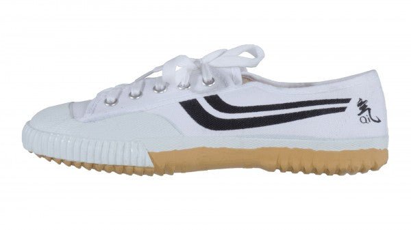 Scarpe Kung Fu Wushu in Tela - Fight Club Store
