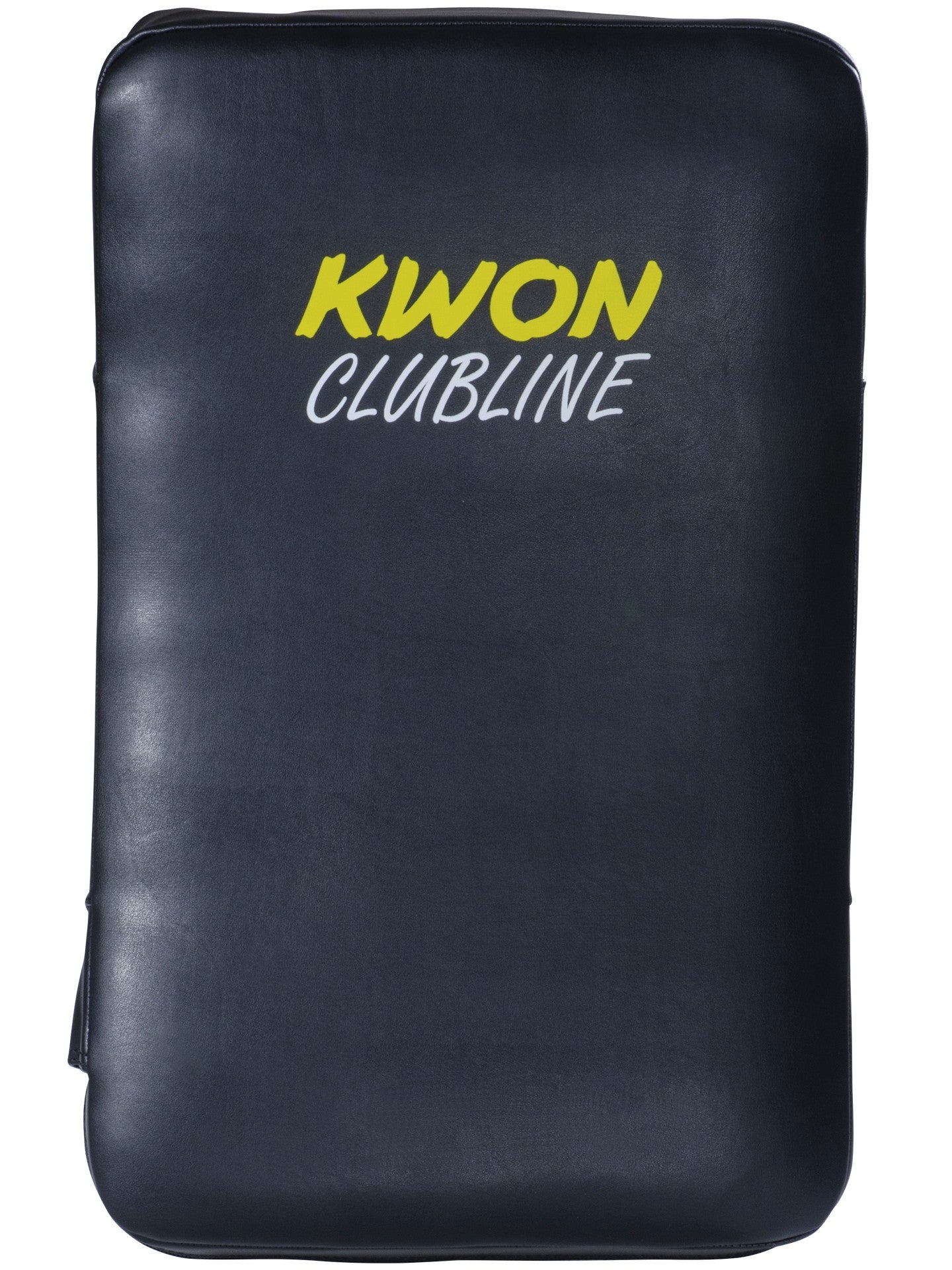 Kwon Clubline Curved Shield