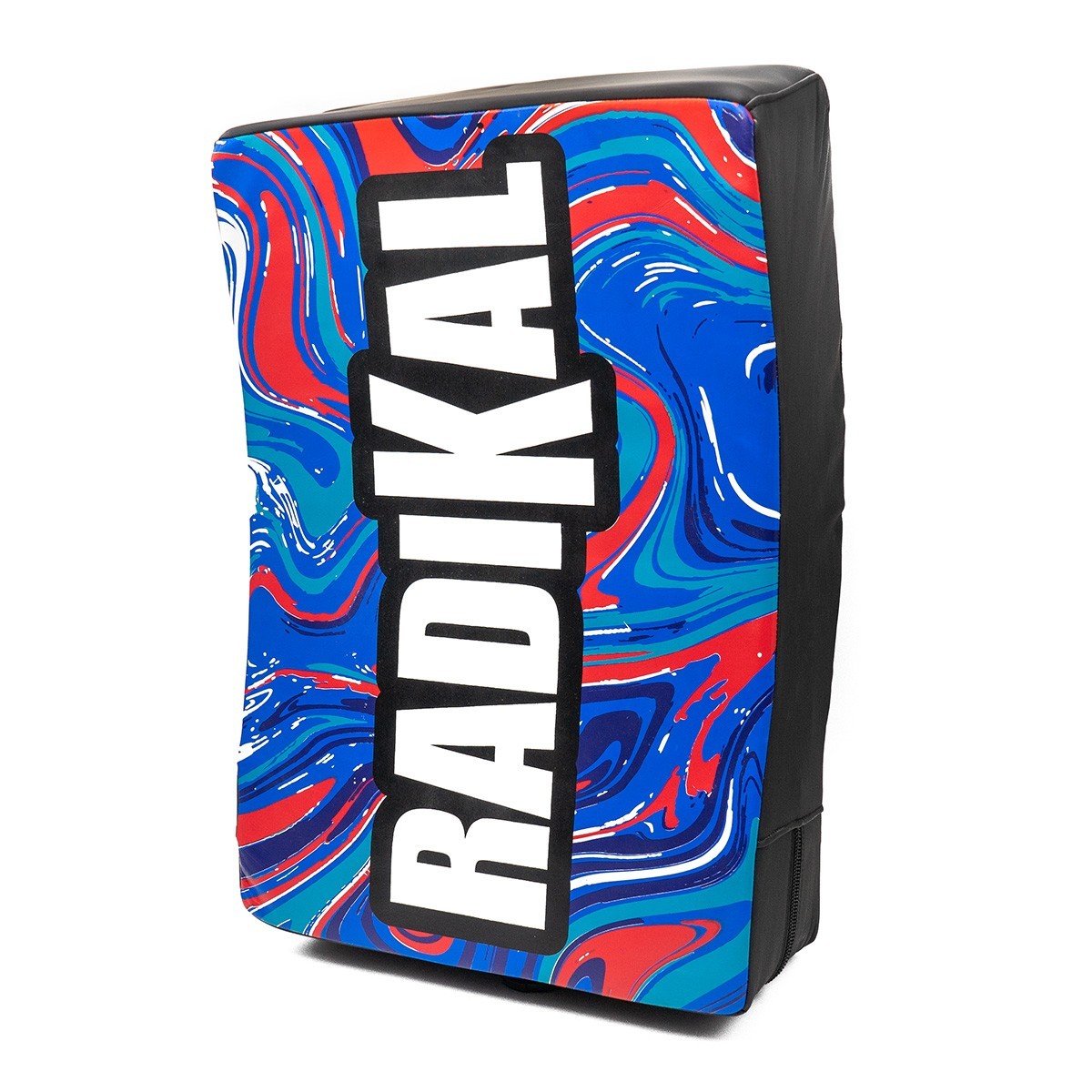 Scudo Ricurvo Radikal 3.0 - Fight Club Store