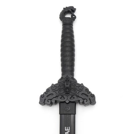 Spada Tai Chi da Allenamento in Polipropilene