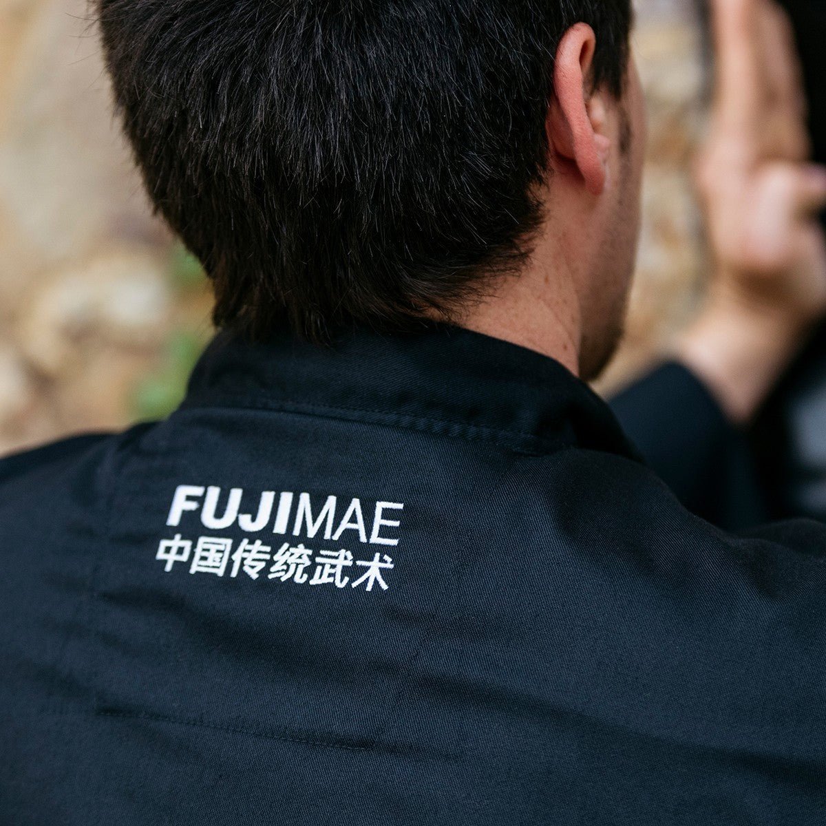 Uniforme Kung Fu e Tai Chi Da Allenamento - Fight Club Store