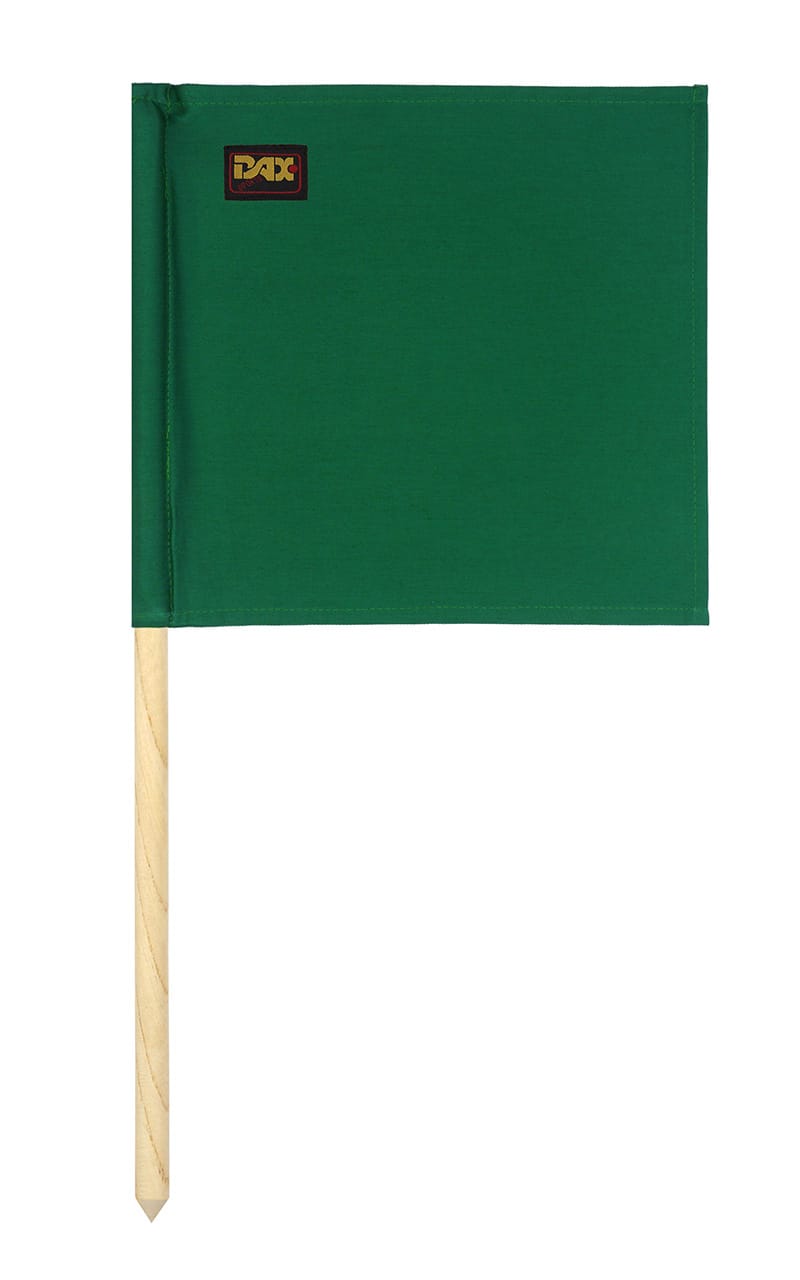 REFEREE flags