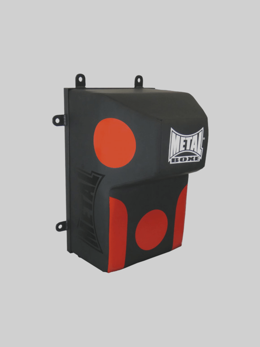 Sagoma Colpitore Boxe Metal Boxe - Fight Club Store