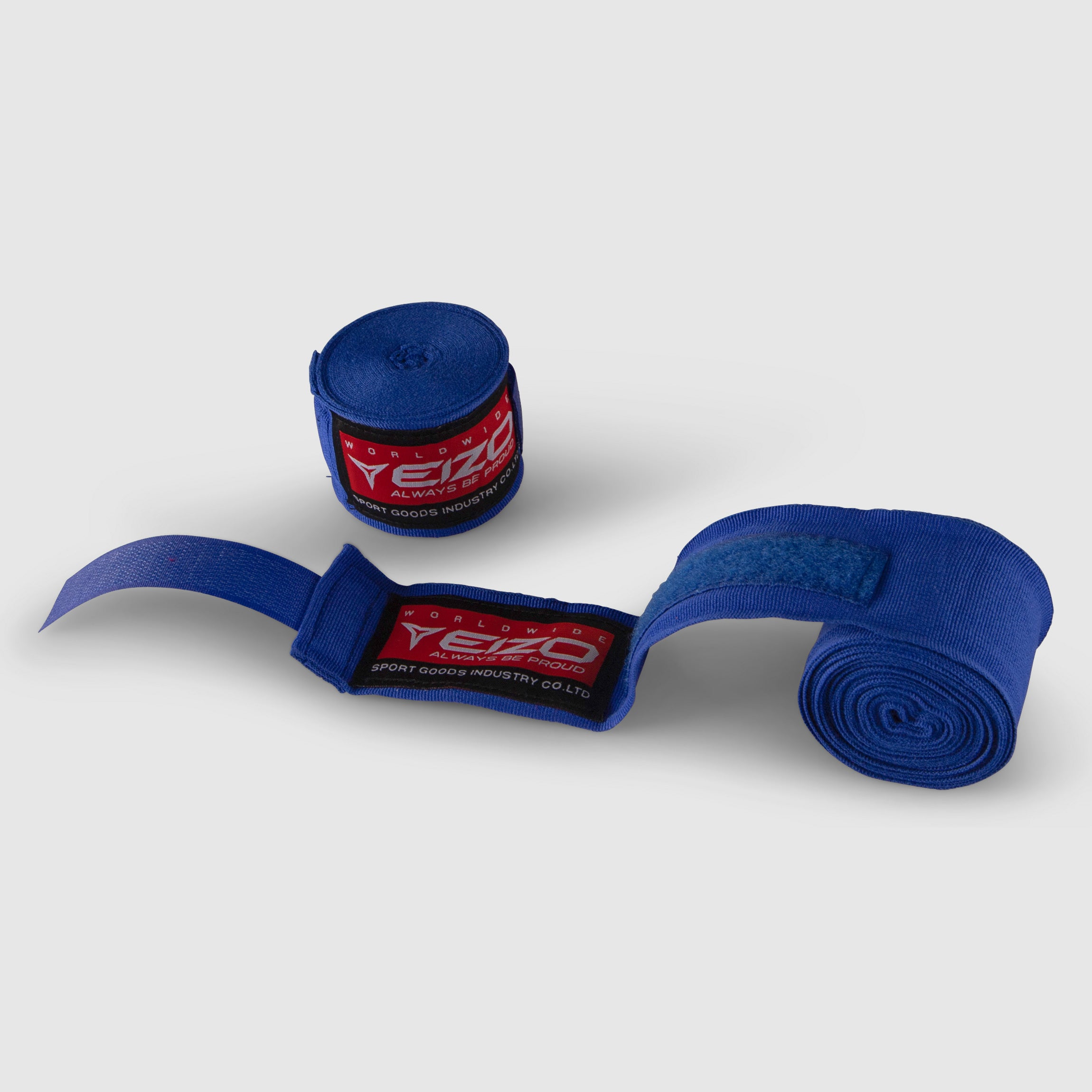 Eizo Mexican Style 5Mt Bands