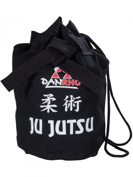 JU JUTSU Gym Bag