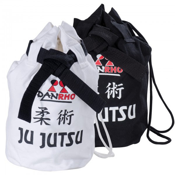 JU JUTSU Gym Bag