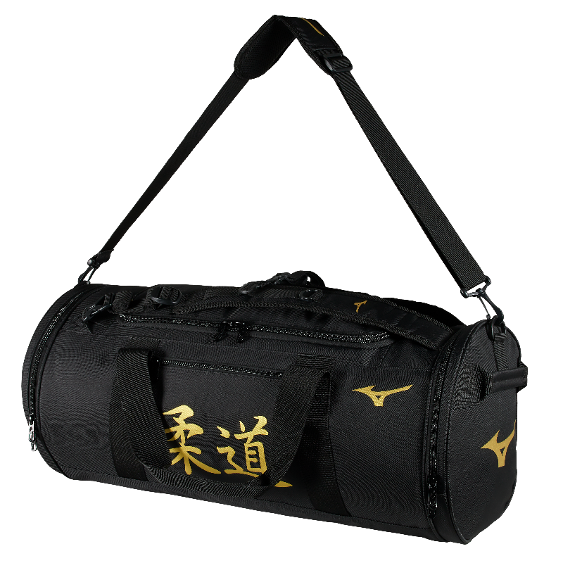 MIZUNO Multi-Pocket Judo Bag