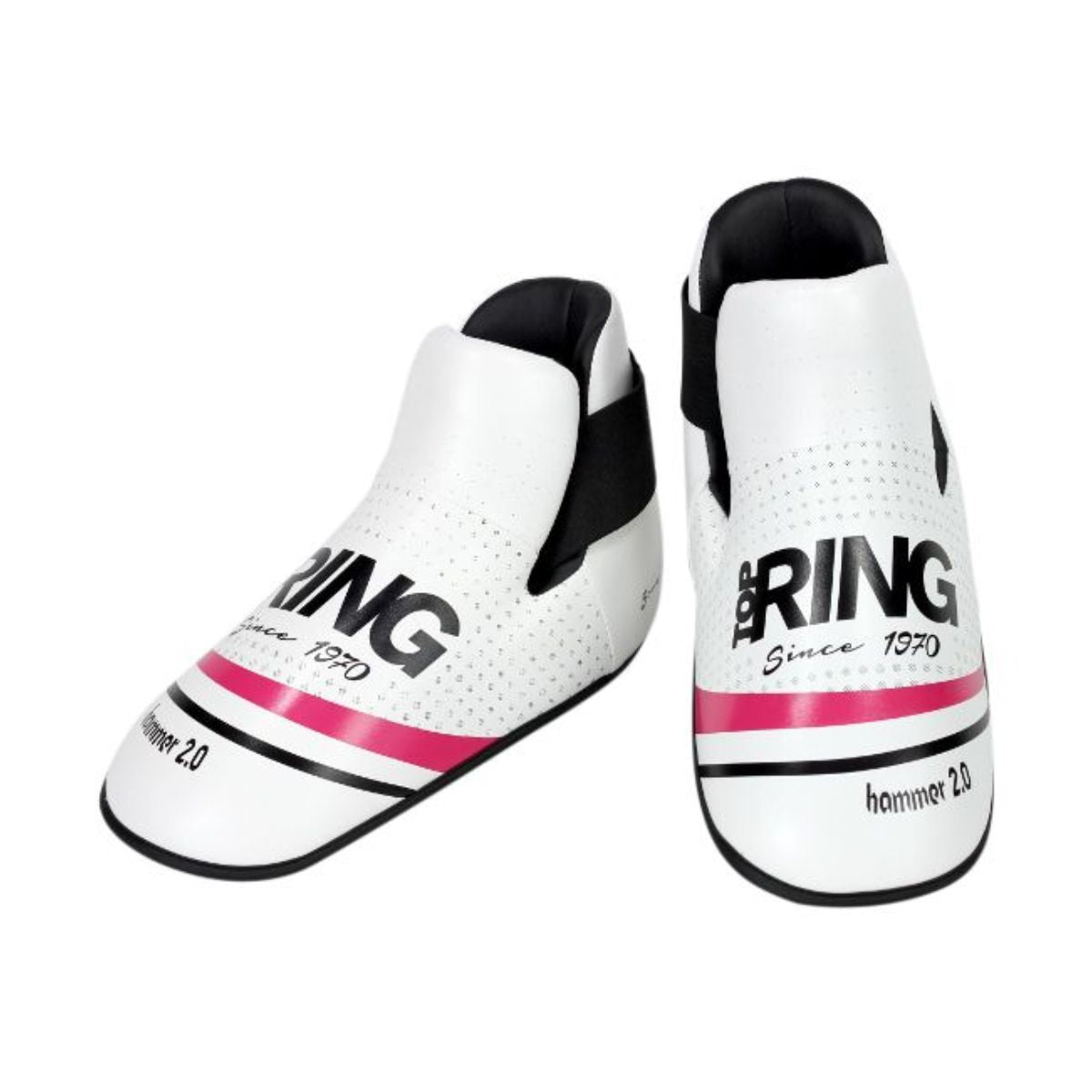 Top Ring Point Fighting 2.0