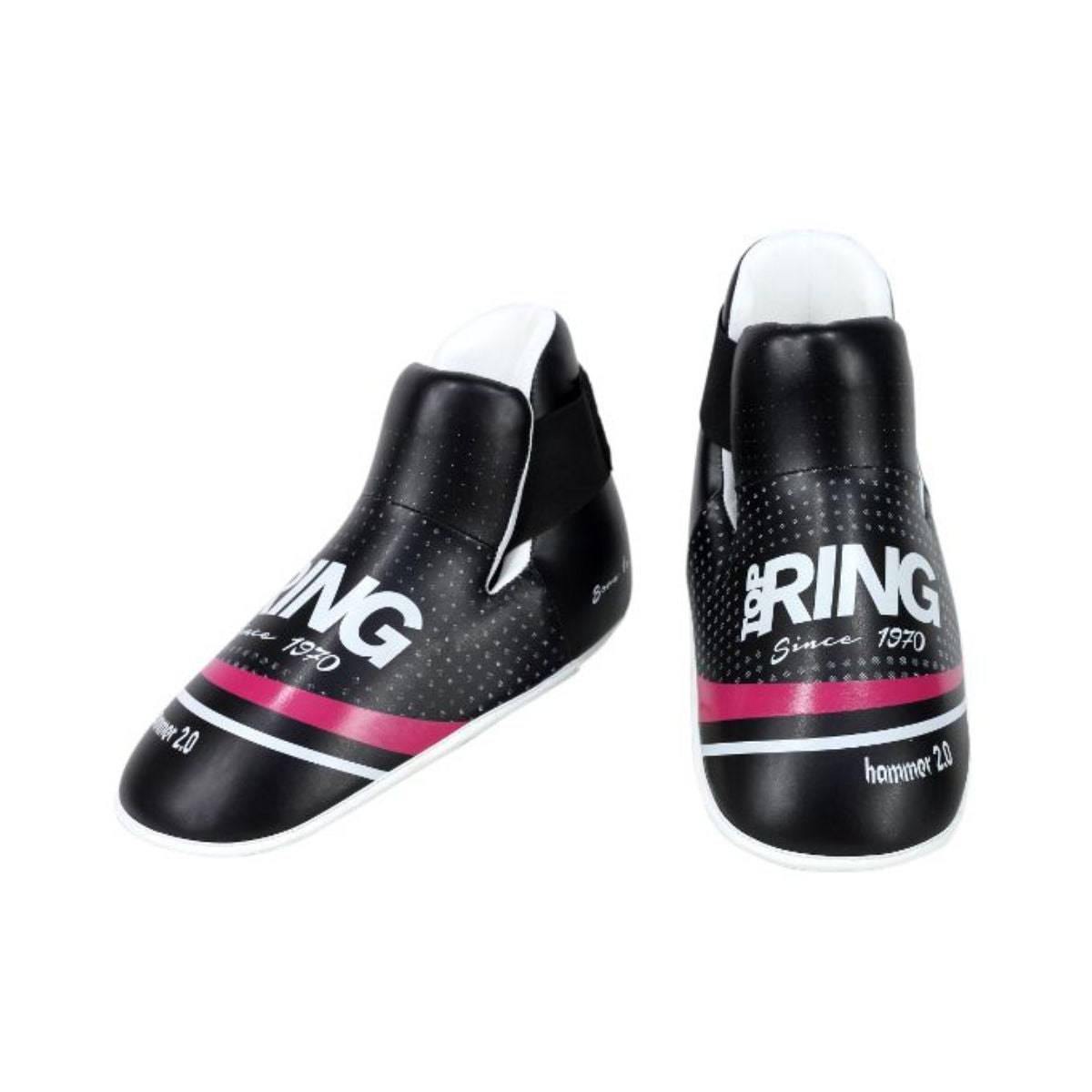 Top Ring Point Fighting 2.0