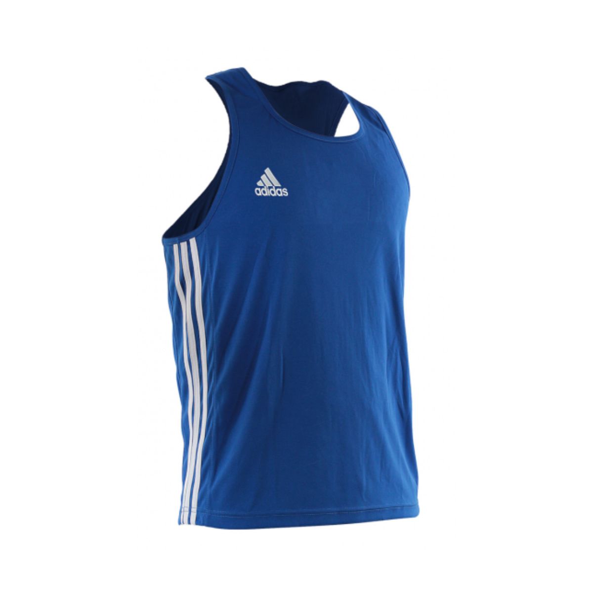 ADIDAS Punch Line Boxing Singlet
