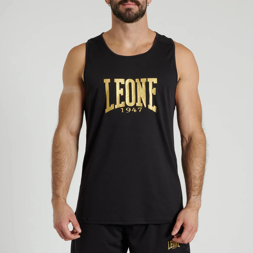 Leone Mesh Xtrema 2.0 Sleeveless Tank Top