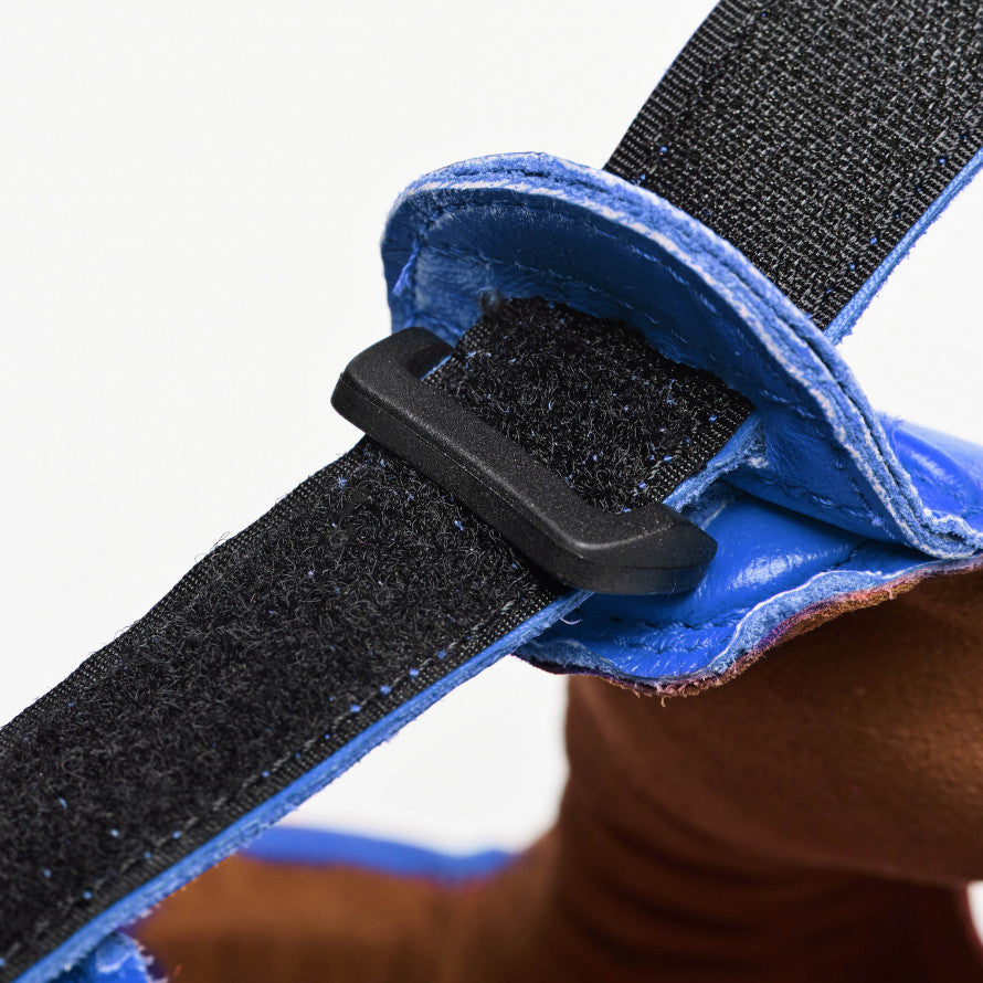 Leone Contest Boxing Helmet