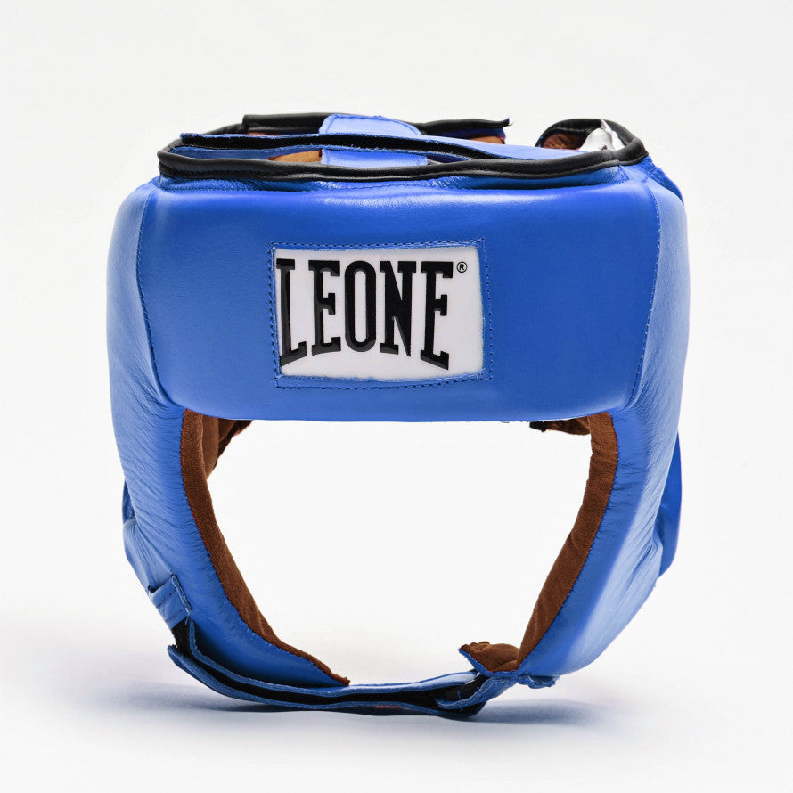 Leone Contest Boxing Helmet